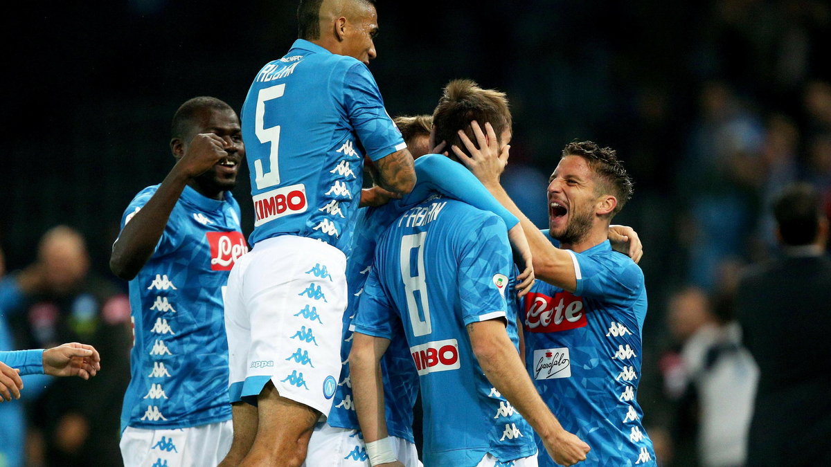 SSC Napoli