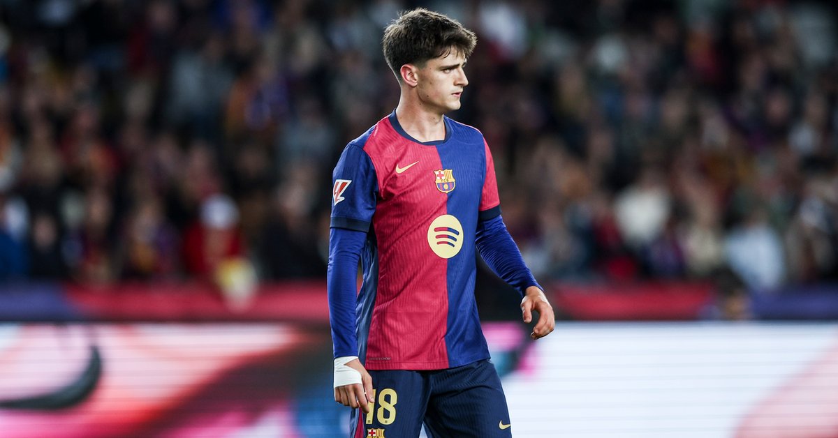 Ruch transferowy Barcelony. Miliony euro na stole