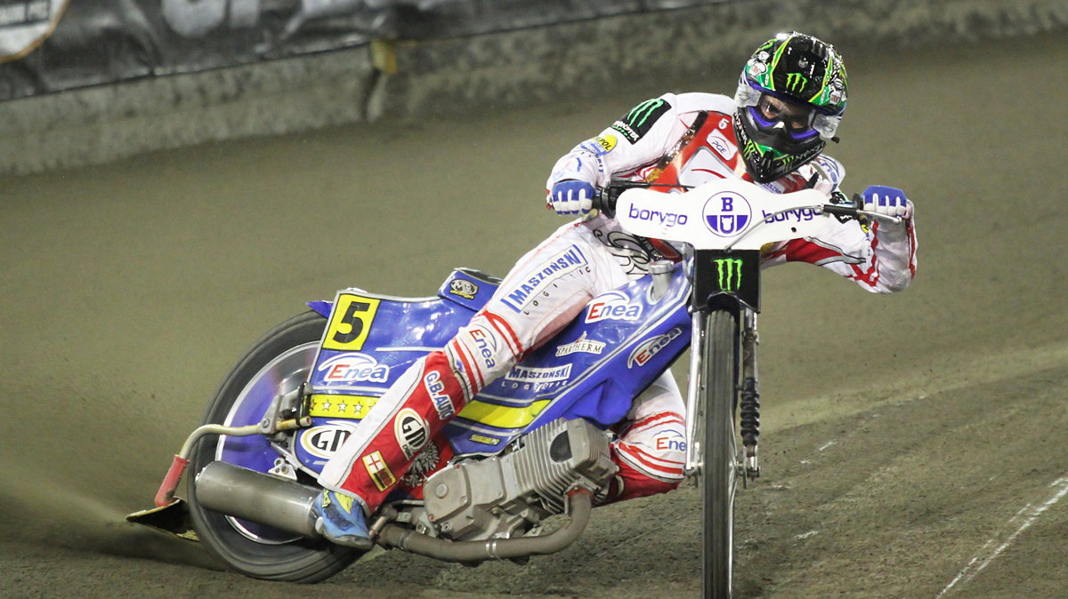 Tomasz Gollob