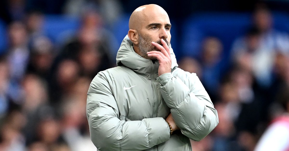 Trzęsienie ziemi w Chelsea. Szokująca decyzja wisi w powietrzu