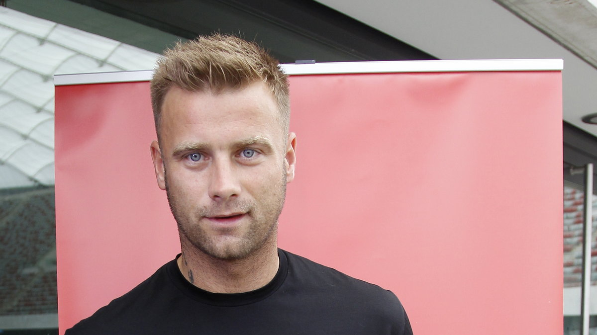 Artur Boruc