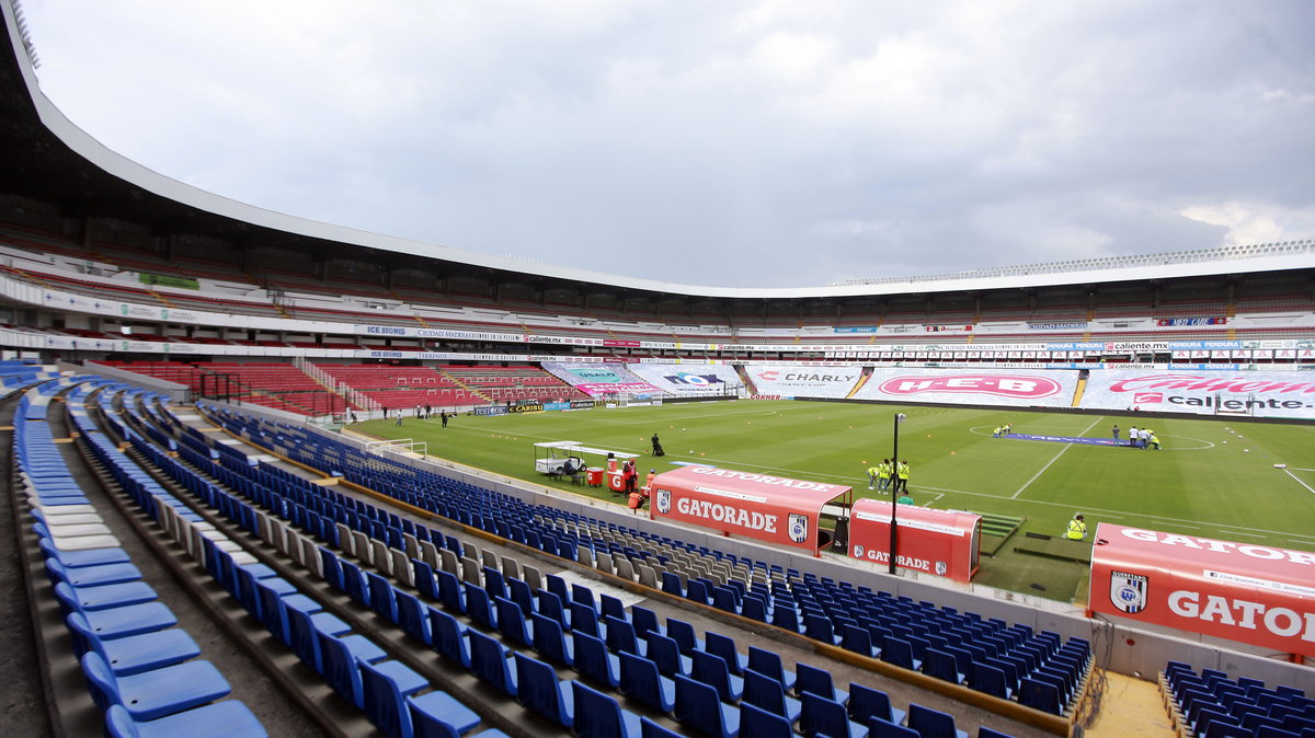 Stadion Queretaro FC