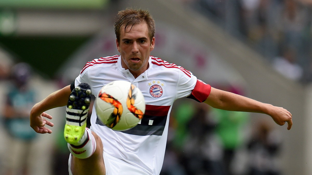 Philipp Lahm