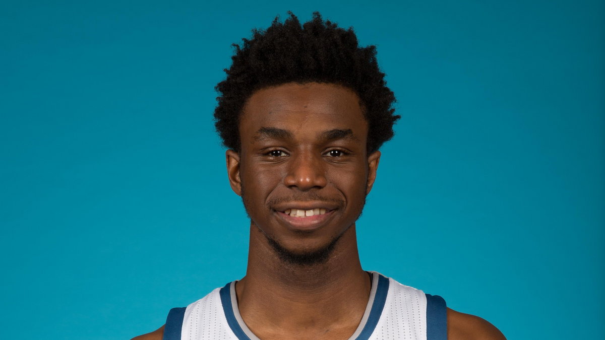 Andrew Wiggins