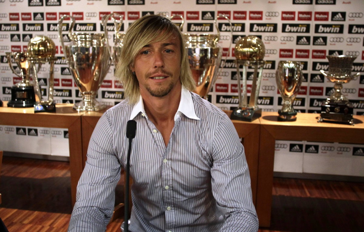 Guti