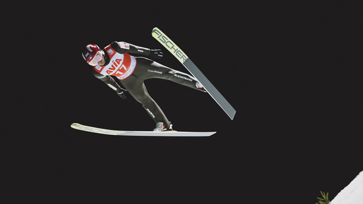 Kamil Stoch