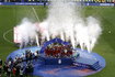epa07619028 - SPAIN SOCCER UEFA CHAMPIONS LEAGUE FINAL (UCL Final 2019 - Tottenham Hotspur vs Liverpool FC)