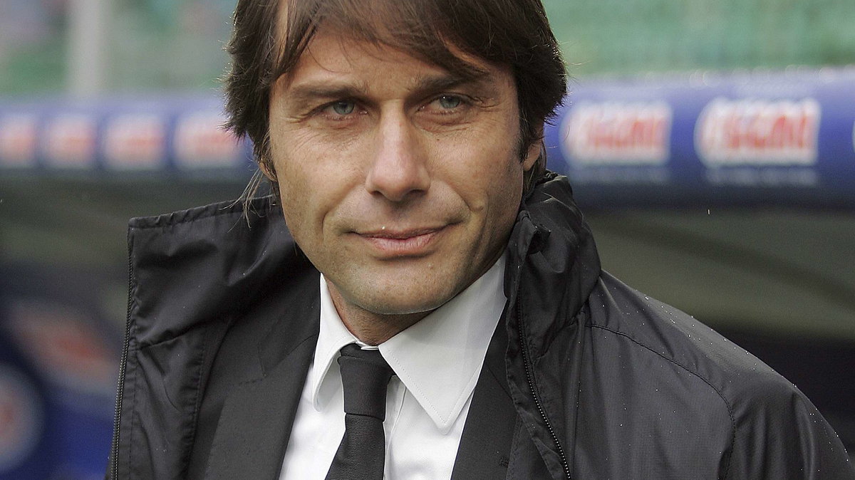 Antonio Conte