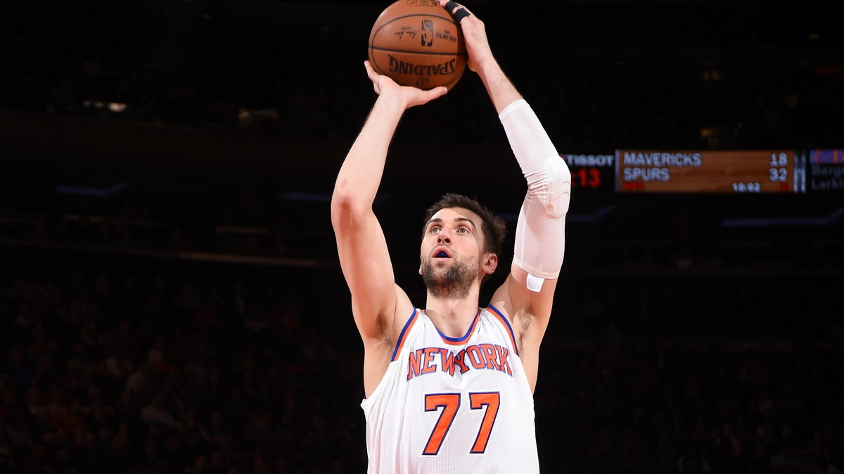 Andrea Bargnani