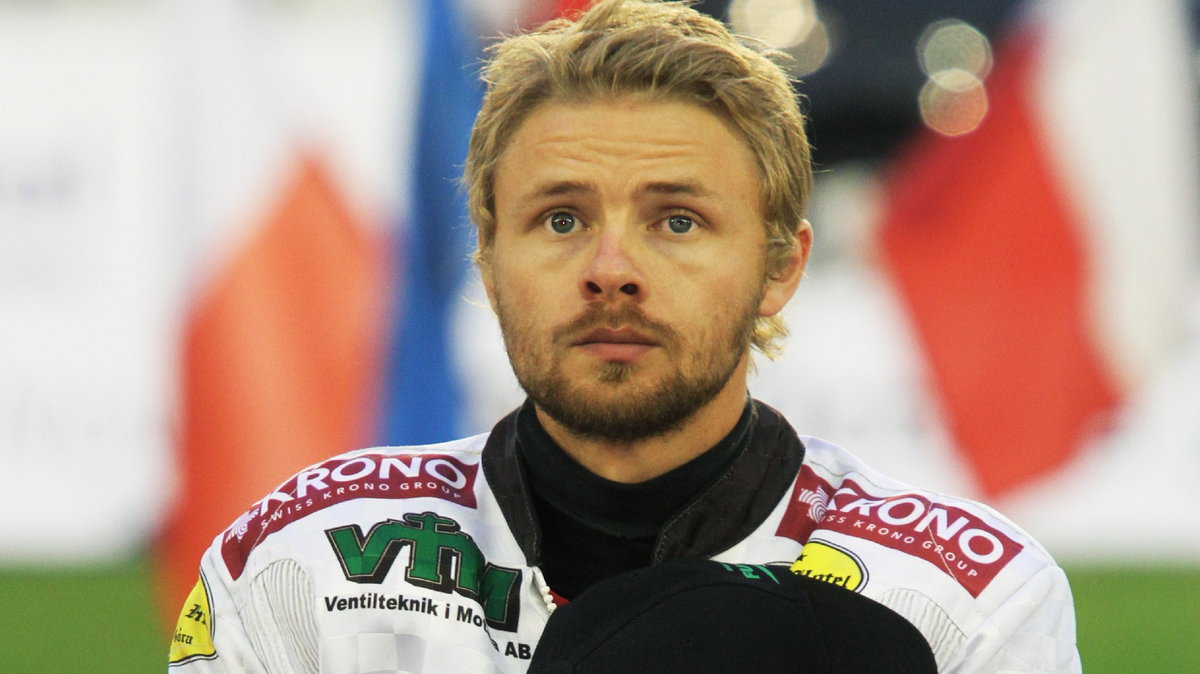 Jonas Davidsson