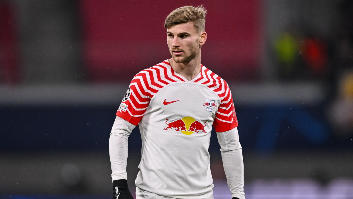 Timo Werner