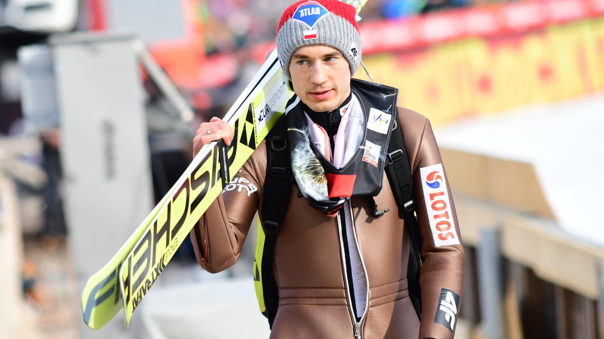 Kamil Stoch