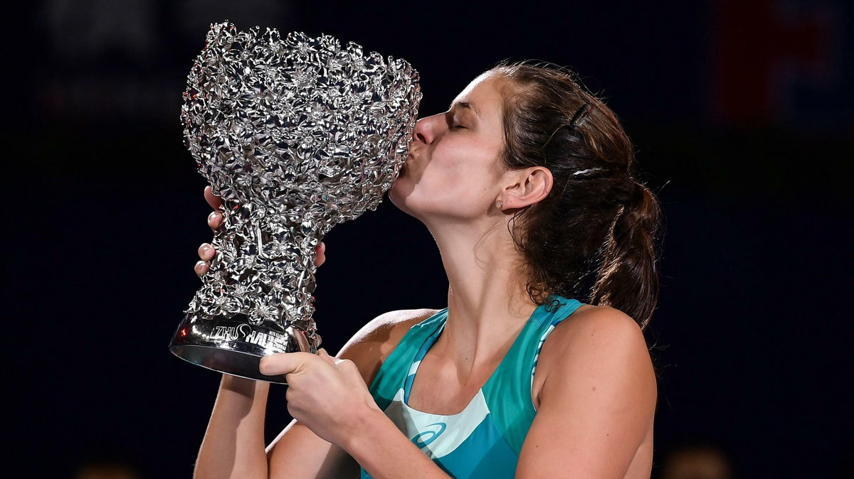 Julia Goerges