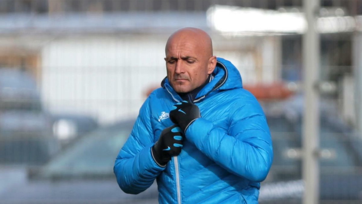 Luciano Spalletti