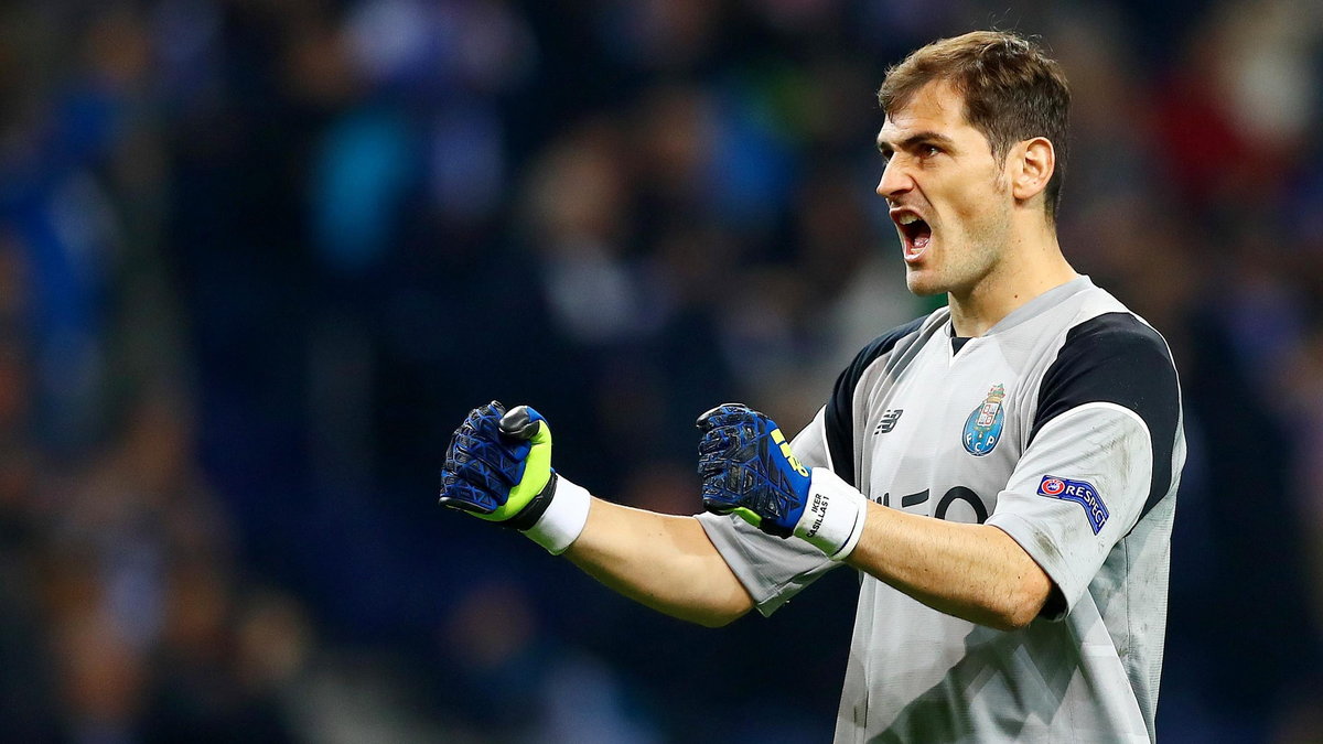 Casillas