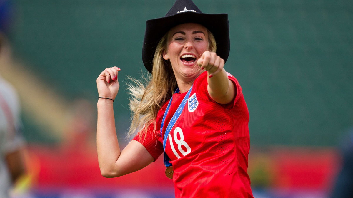 Toni Duggan