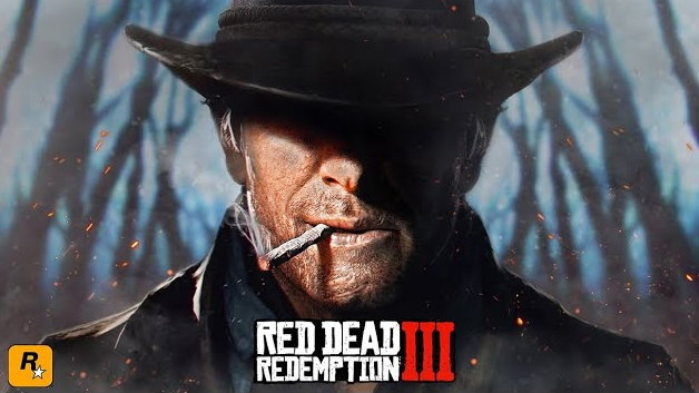 RDR3