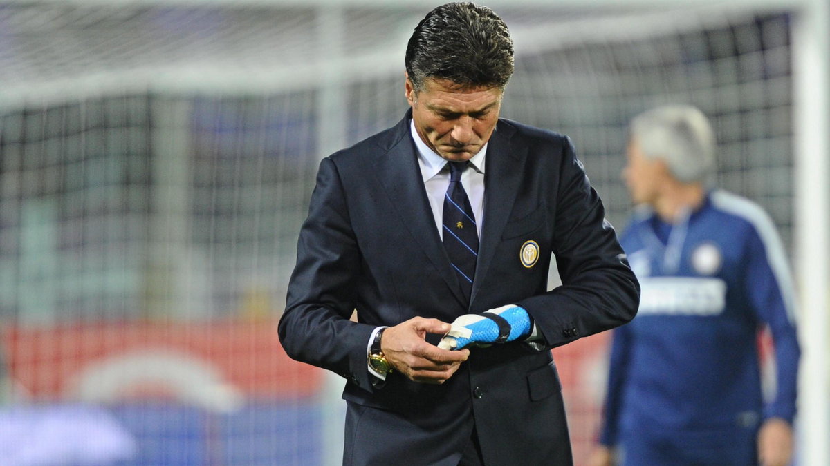 Walter Mazzarri