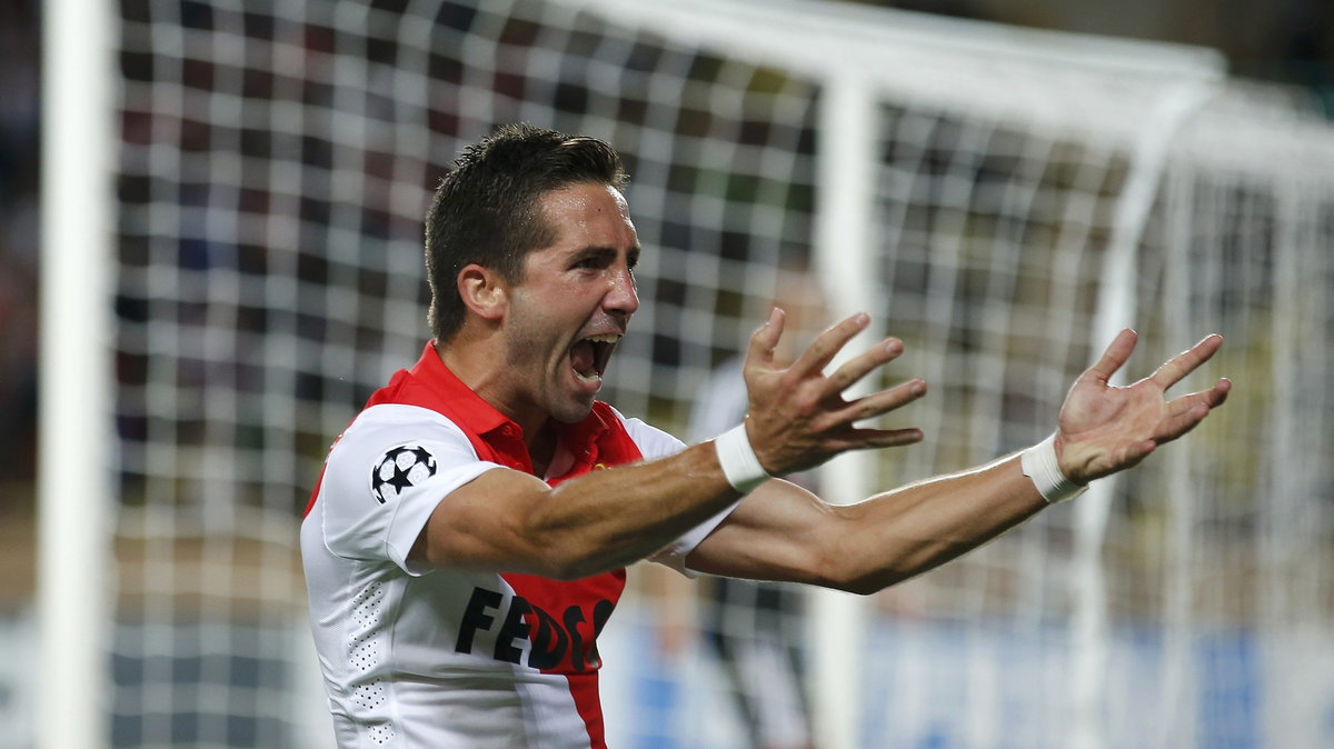 Joao Moutinho