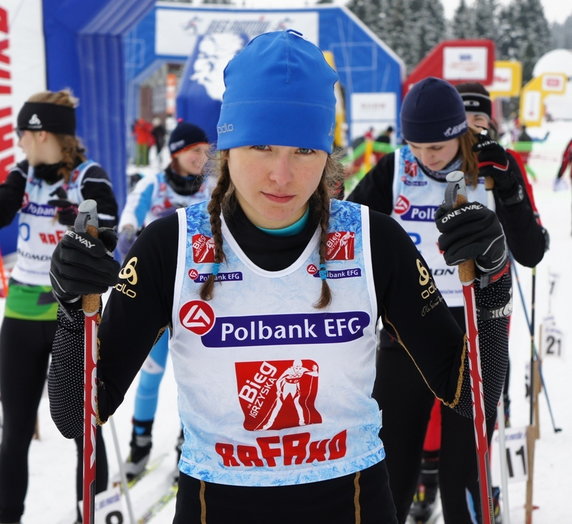 Polbank CUP - finał w Szklarskiej Porębie