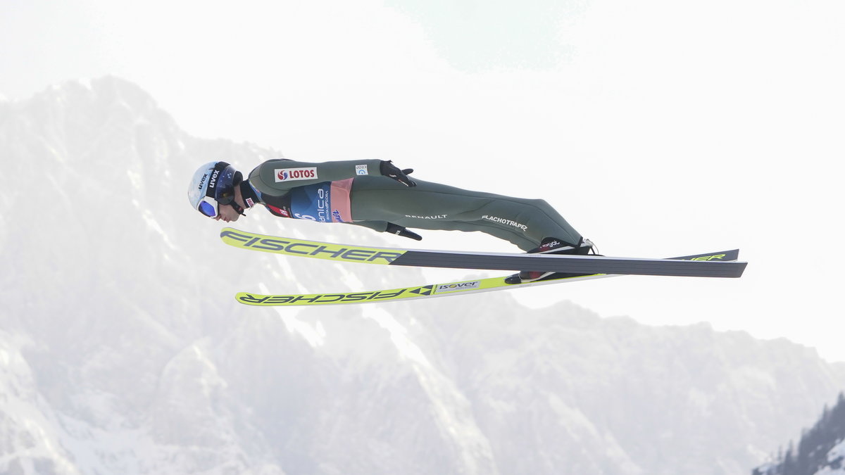 Kamil Stoch