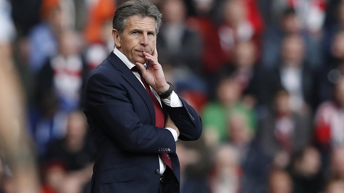 Claude  Puel