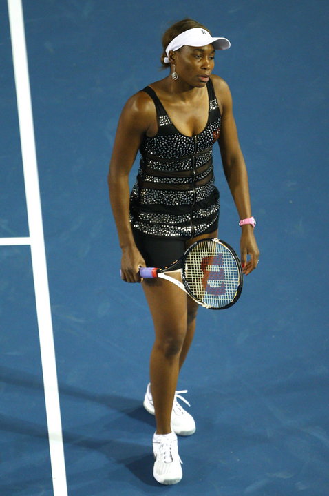 Venus Williams