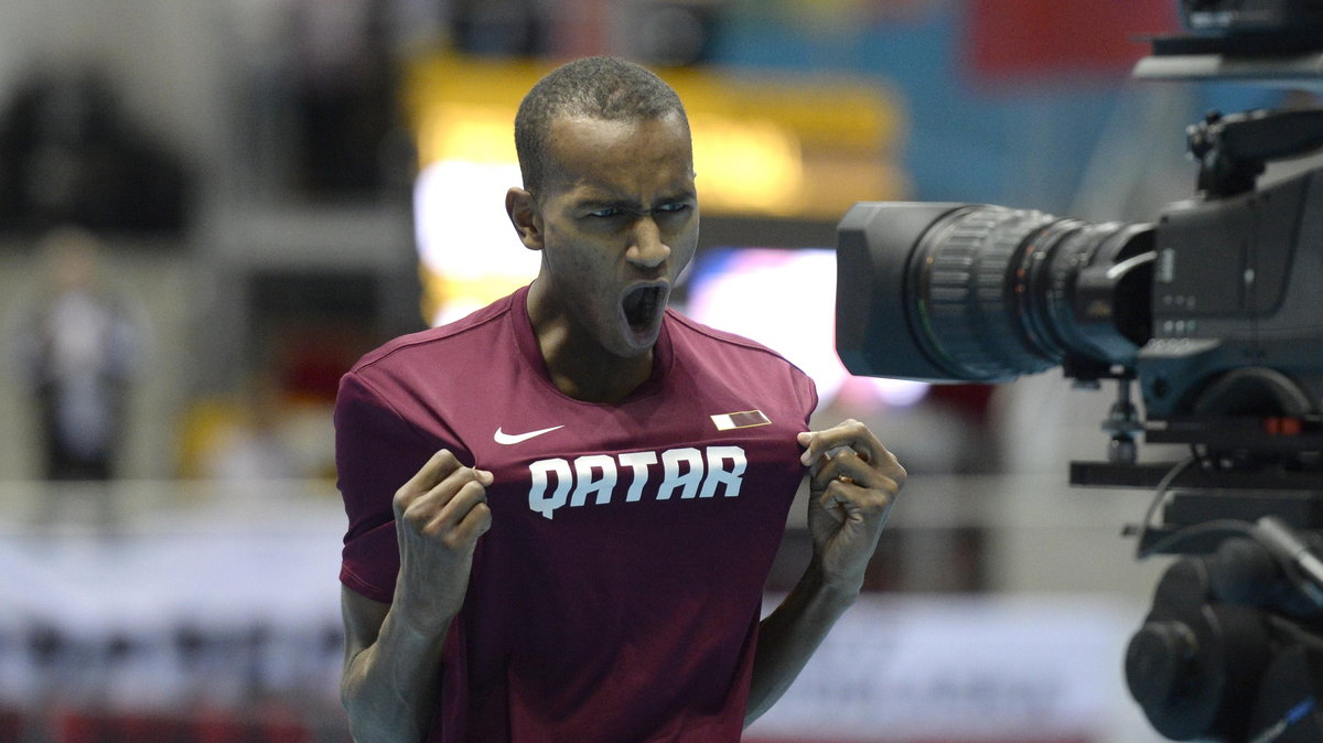 Mutaz Essa Barshim