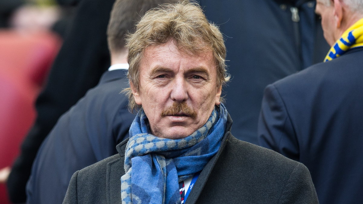 Zbigniew Boniek