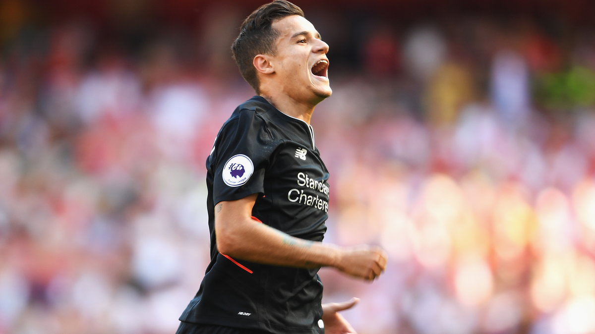 Philippe Coutinho