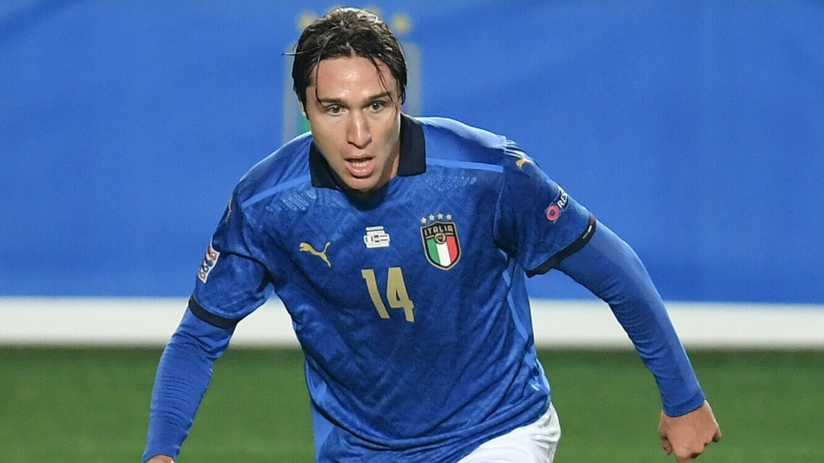 Federico Chiesa