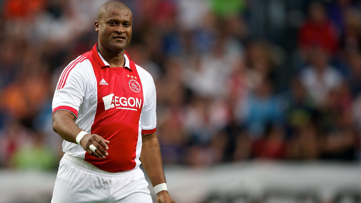 Winston Bogarde