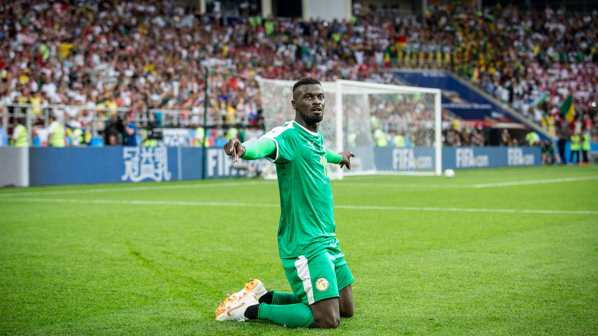 Mbaye Niang