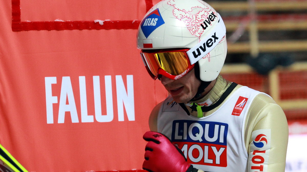 Kamil Stoch