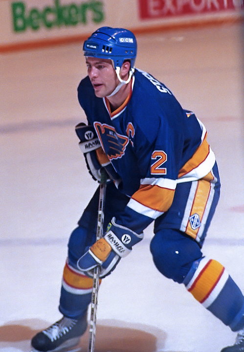 Scott Stevens