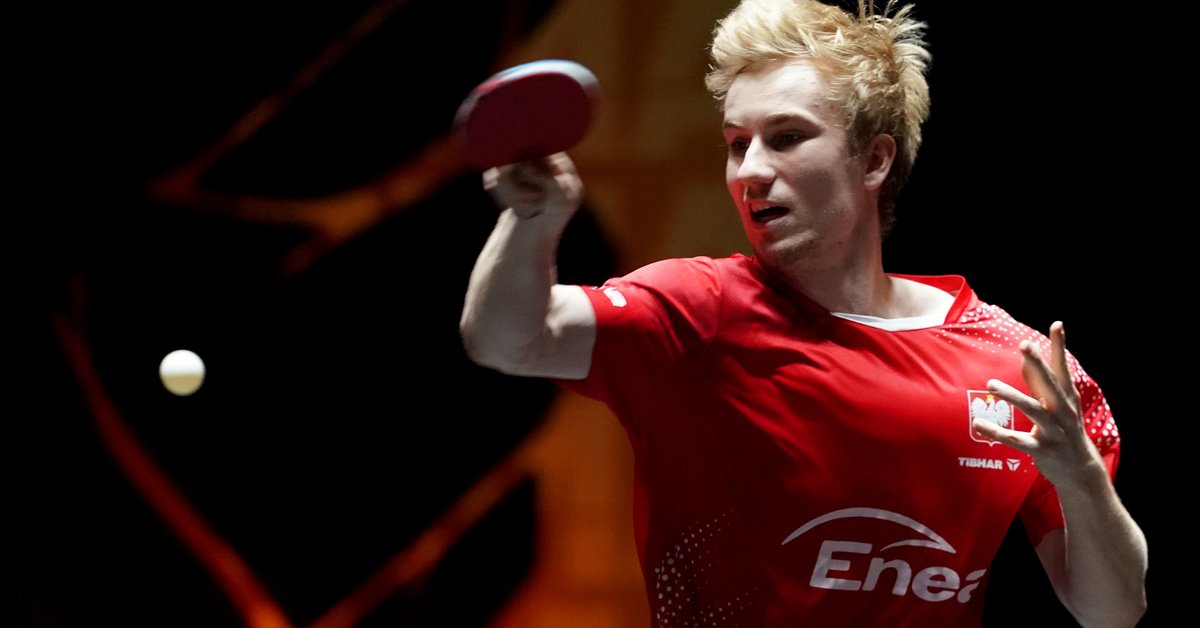 DME w Chorwacji: Szwedzcy obrońcy tytułu za mocni dla Polaków