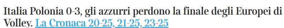 Corriere