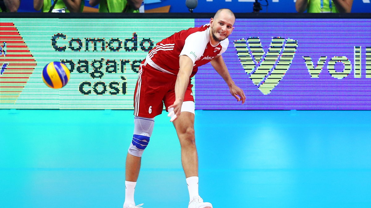 Bartosz Kurek