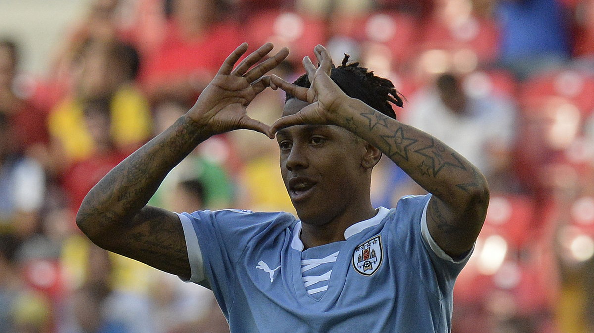 Abel Hernandez