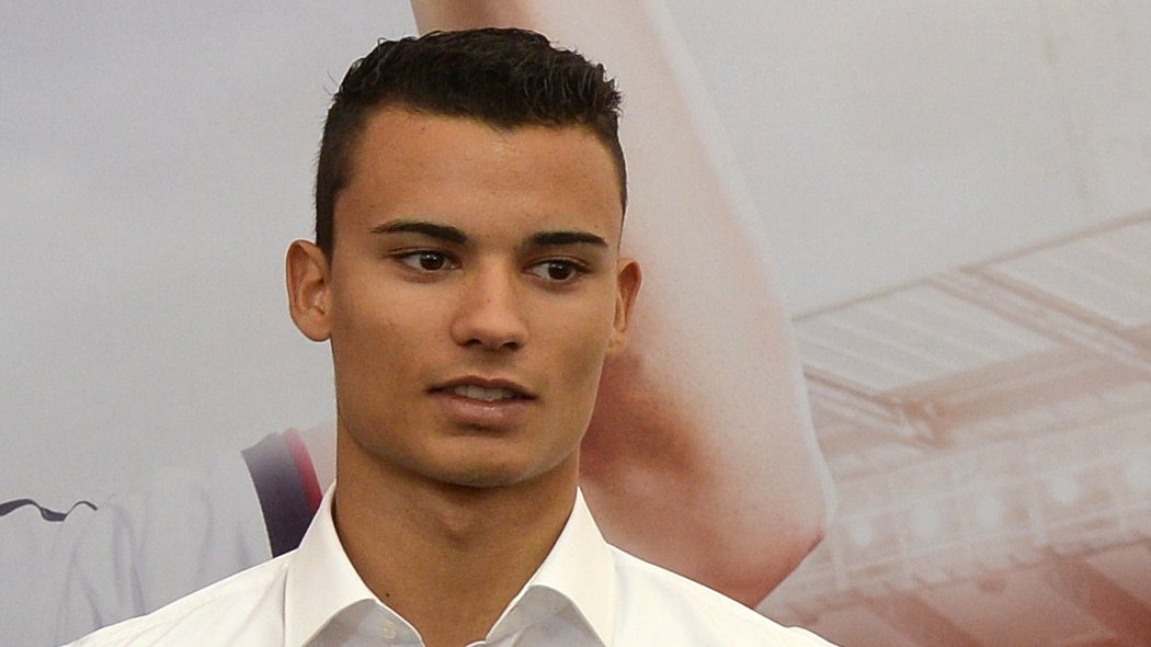 Pascal Wehrlein