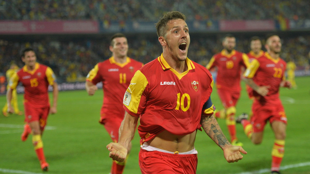 Stevan Jovetic