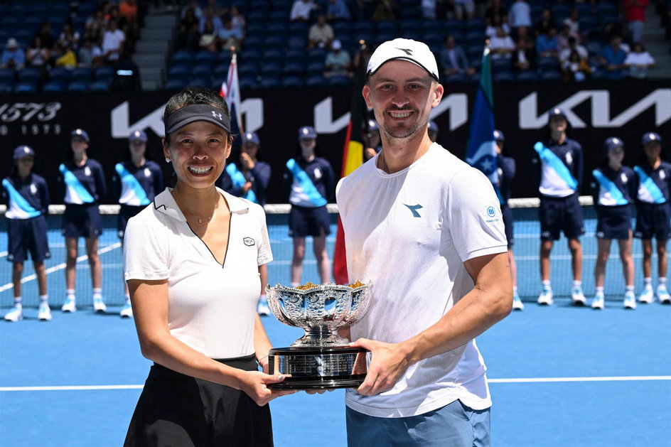 Australian Open