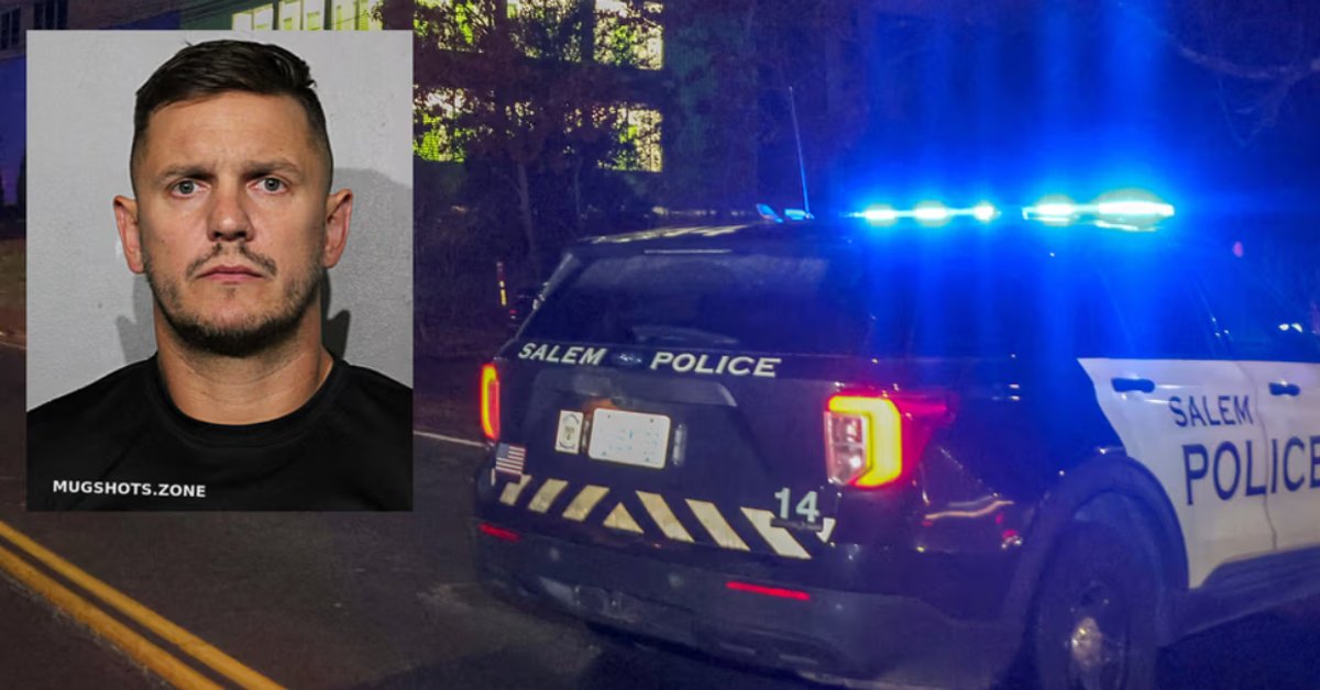 Policja z USA potwierdza Onetowi! Znany Polak zatrzymany. Oto zarzuty