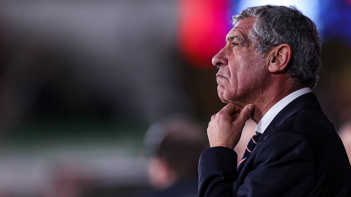 Fernando Santos