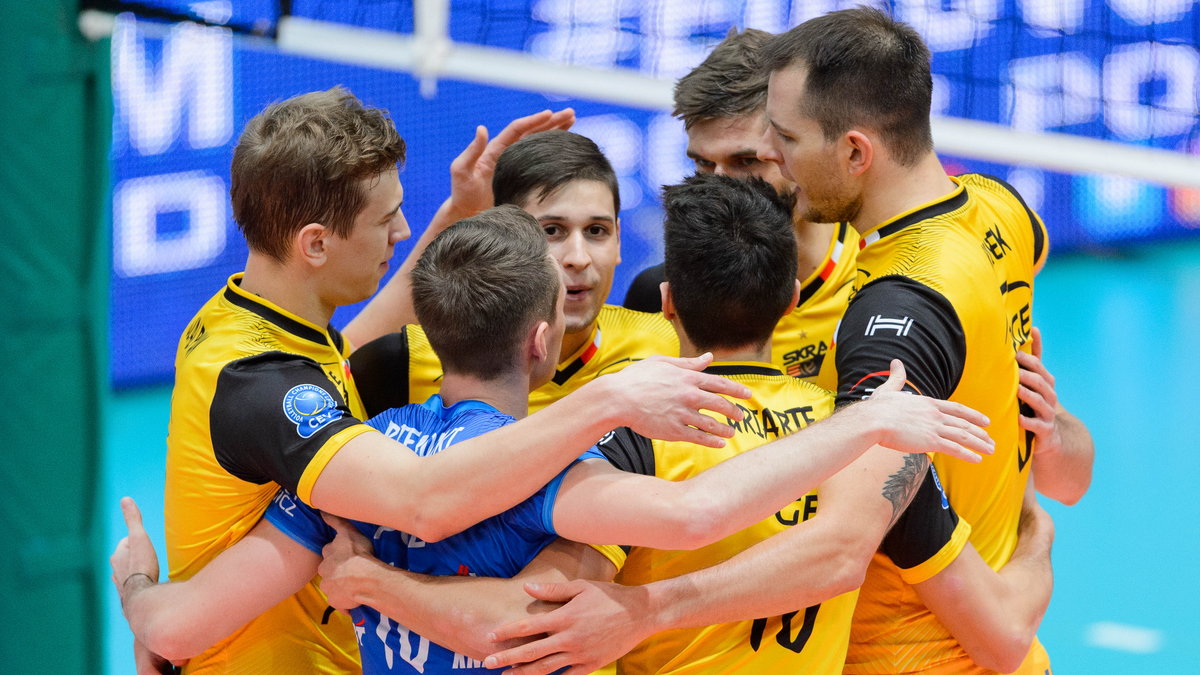 PGE Skra Bełchatów