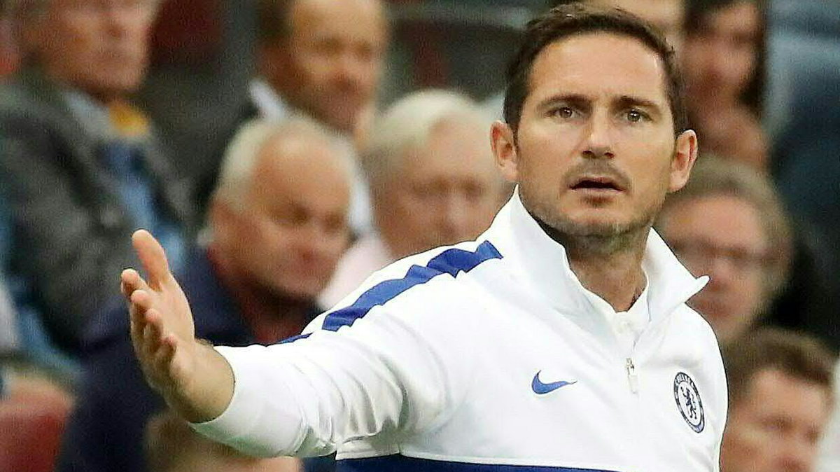 Frank Lampard 