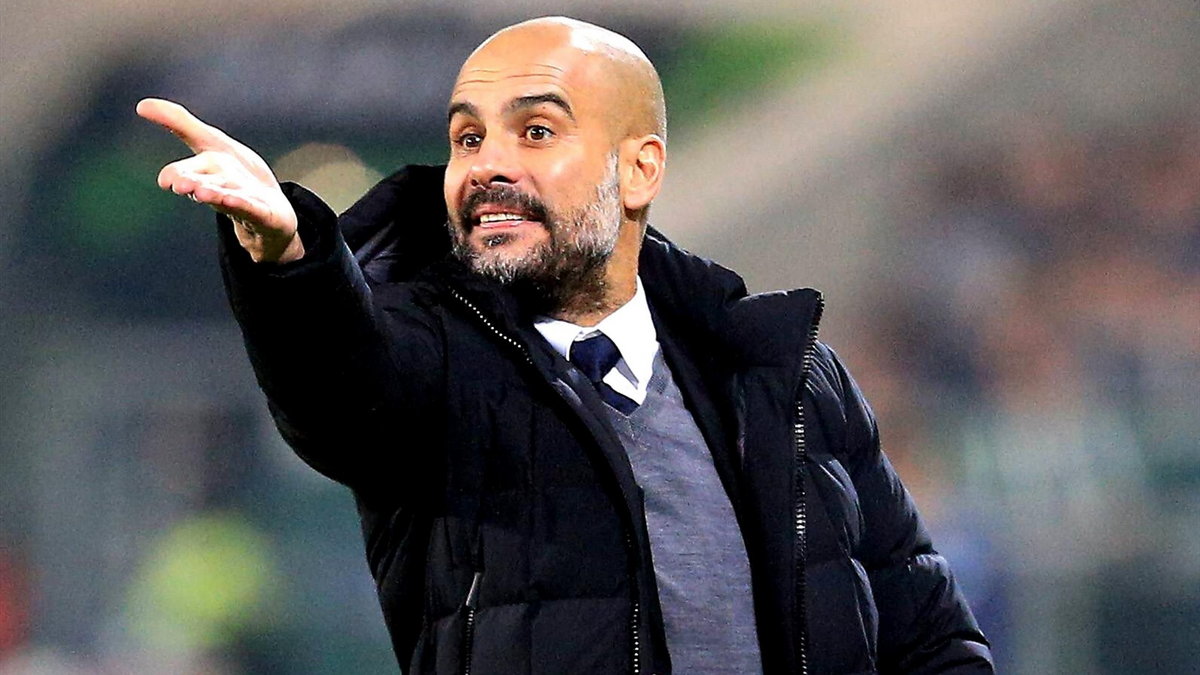 Josep Guardiola chce przedłużyć kontrakt z Bayernem tylko o rok