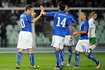 ITALY SOCCER UEFA EURO 2012 QUALIFICATION