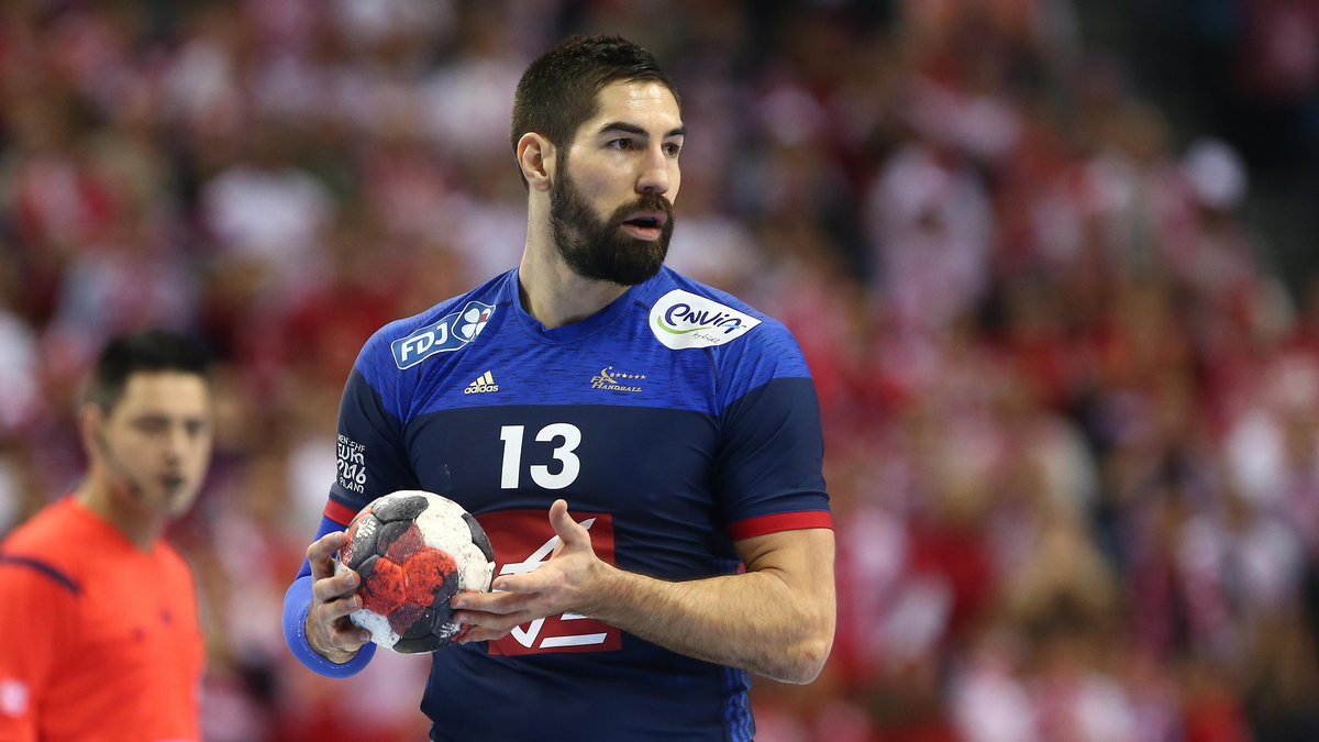 EHF EURO 2016, Nikola Karabatić