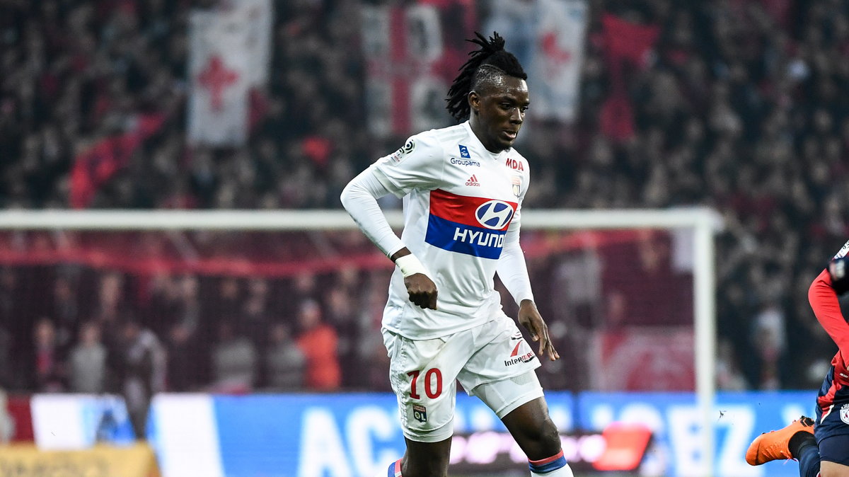 Bertrand Traore